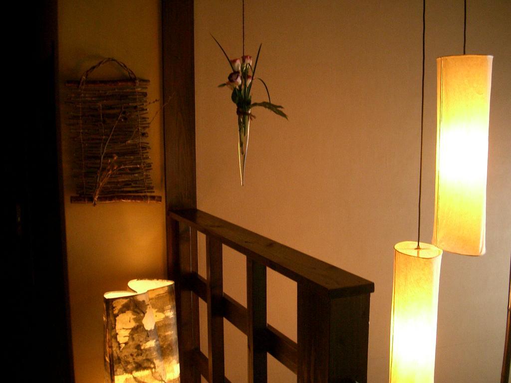 Tabi No Yado Satsuki Hotel Hita Kültér fotó