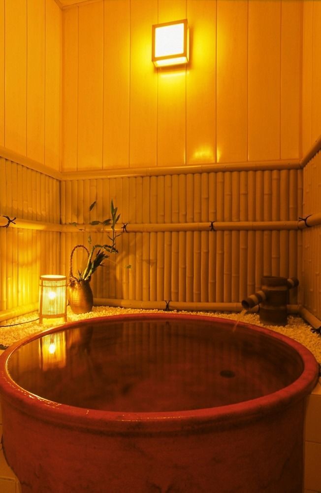 Tabi No Yado Satsuki Hotel Hita Kültér fotó