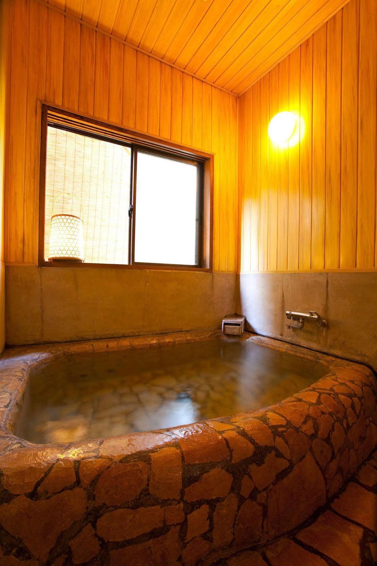 Tabi No Yado Satsuki Hotel Hita Kültér fotó