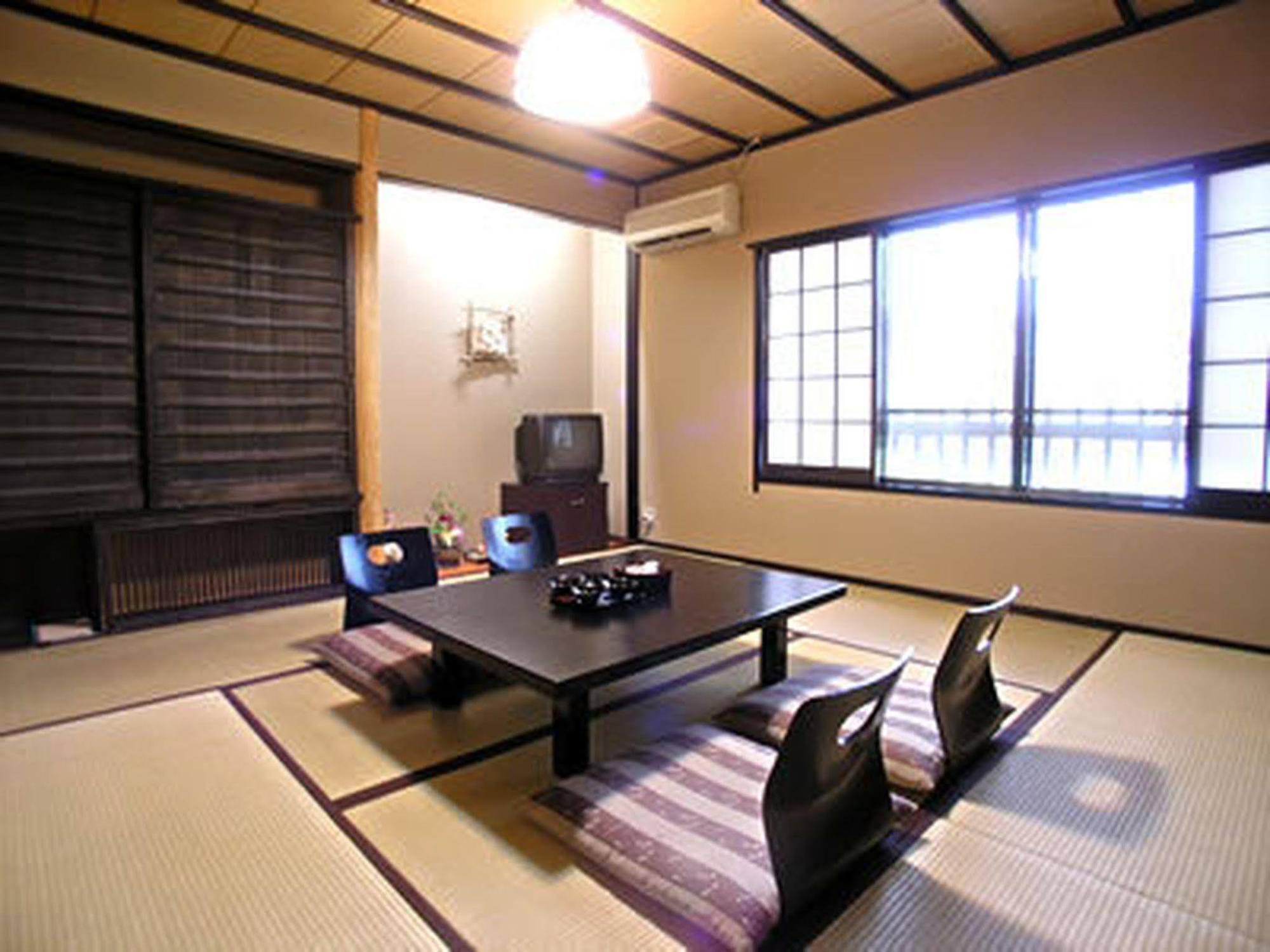 Tabi No Yado Satsuki Hotel Hita Kültér fotó