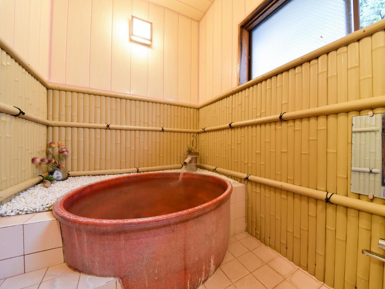 Tabi No Yado Satsuki Hotel Hita Kültér fotó