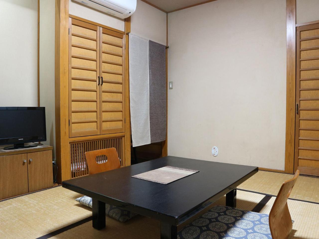 Tabi No Yado Satsuki Hotel Hita Kültér fotó