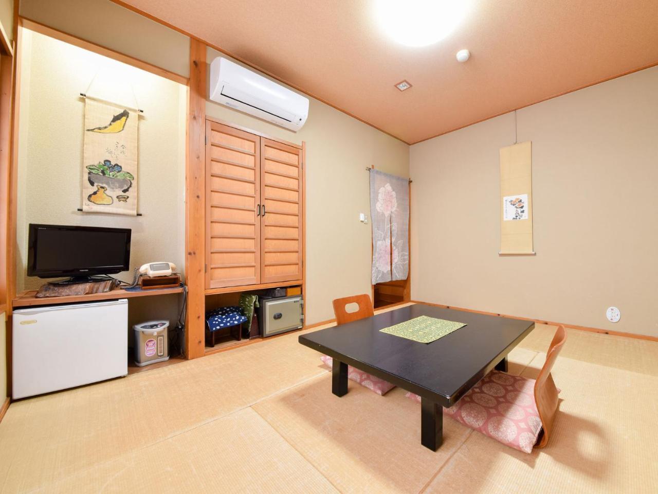 Tabi No Yado Satsuki Hotel Hita Kültér fotó